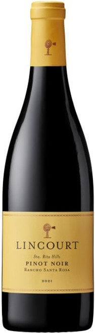 Lincourt Pinot Noir - 750 ml - 401832BT
