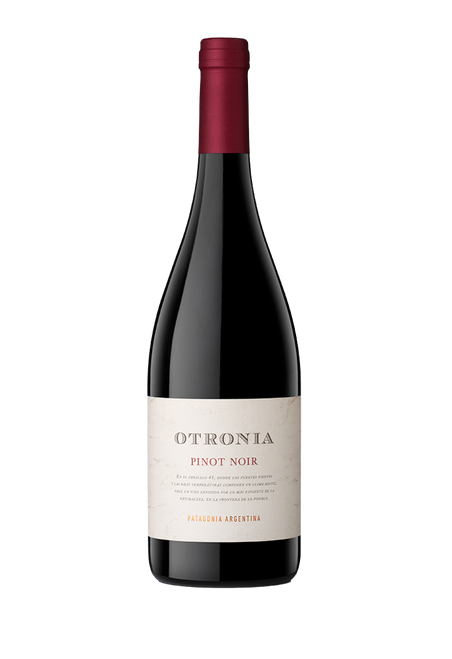 Otronia Pinot Noir - 750 ml - 403876BT