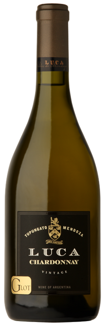 Luca Chardonnay - 750 ml - 419880BT