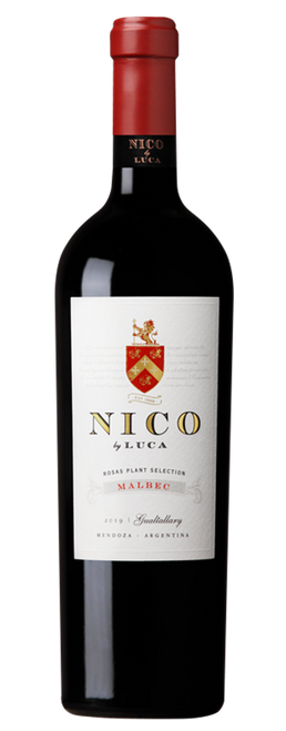 Luca NICO - 750 ml - 419885BT