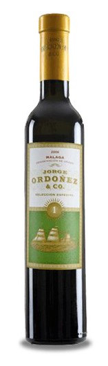 Jorge Ordonez Selccion Especia - 375 ml - 421421BT