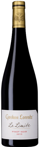 Lorentz Pinot Noir Limite - 750 ml - 421471BT