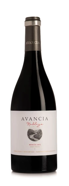 Avancia Nobleza Mencia - 750 ml - 421464BT