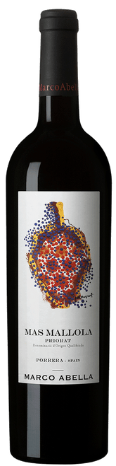 Marcos Abella Mas Mallola - 750 ml - 404414BT