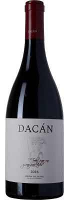Dacan - 750 ml - 404400BT
