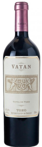 Vatan - 750 ml - 404388BT