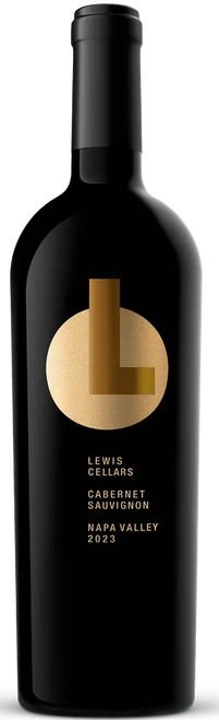 Lewis Cabernet Sauvignon  - Reserve - 750 ml - 404286BT