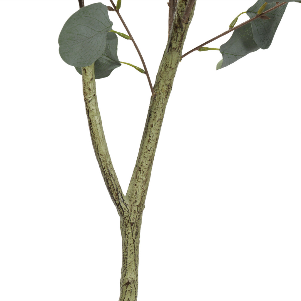 EUCALYPTUS TREE 48" GREEN - ARTIFICIAL