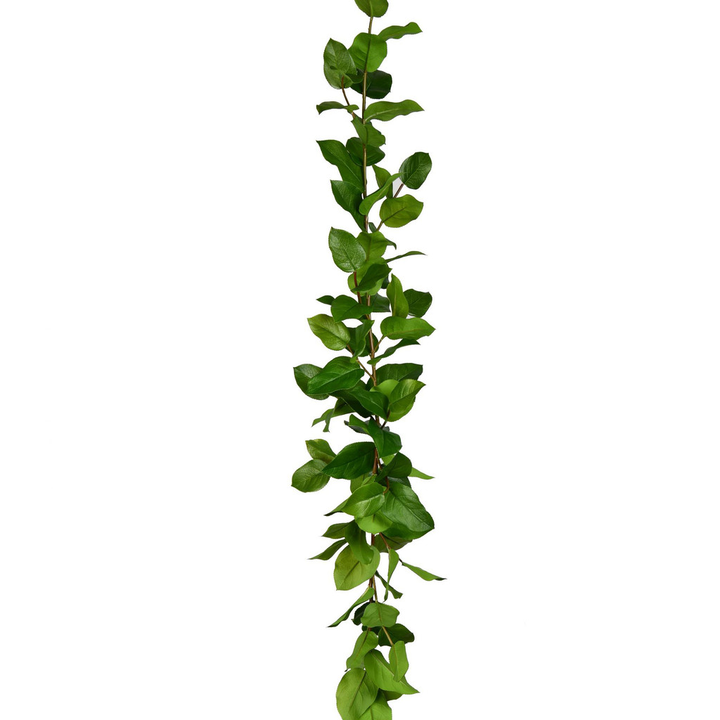 SALAL LEAF GARLAND - 6 FT