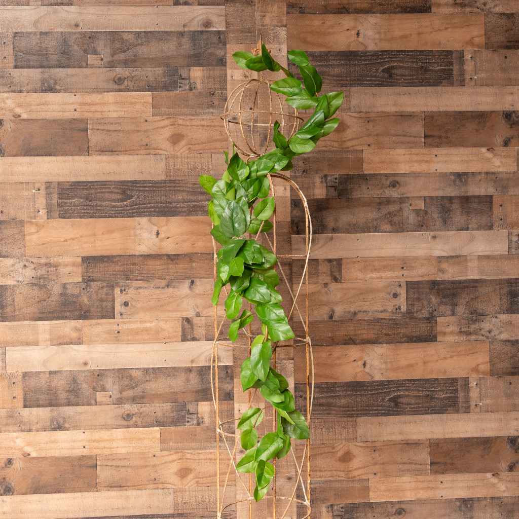 SALAL LEAF GARLAND - 72 INCH