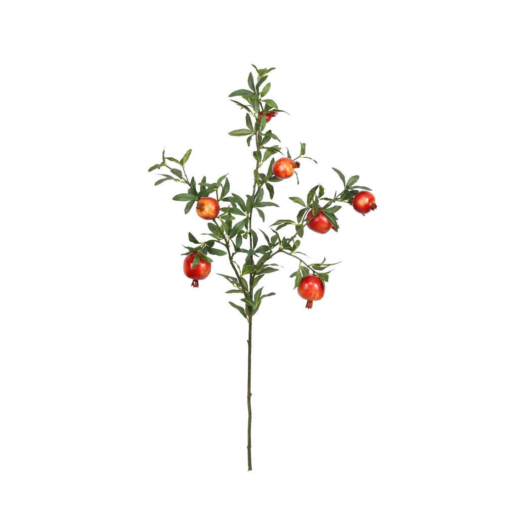 POMEGRANATE STEM 32 INCH