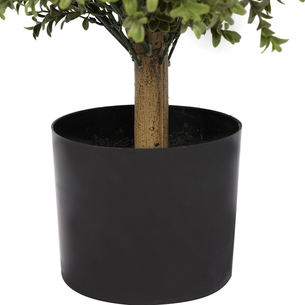 EVERLUX BOXWOOD BALL UV TOPIARY - 34 INCH