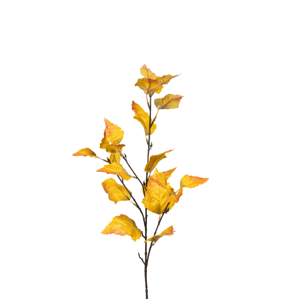 ASPEN LEAF SPRAY - 30 INCH