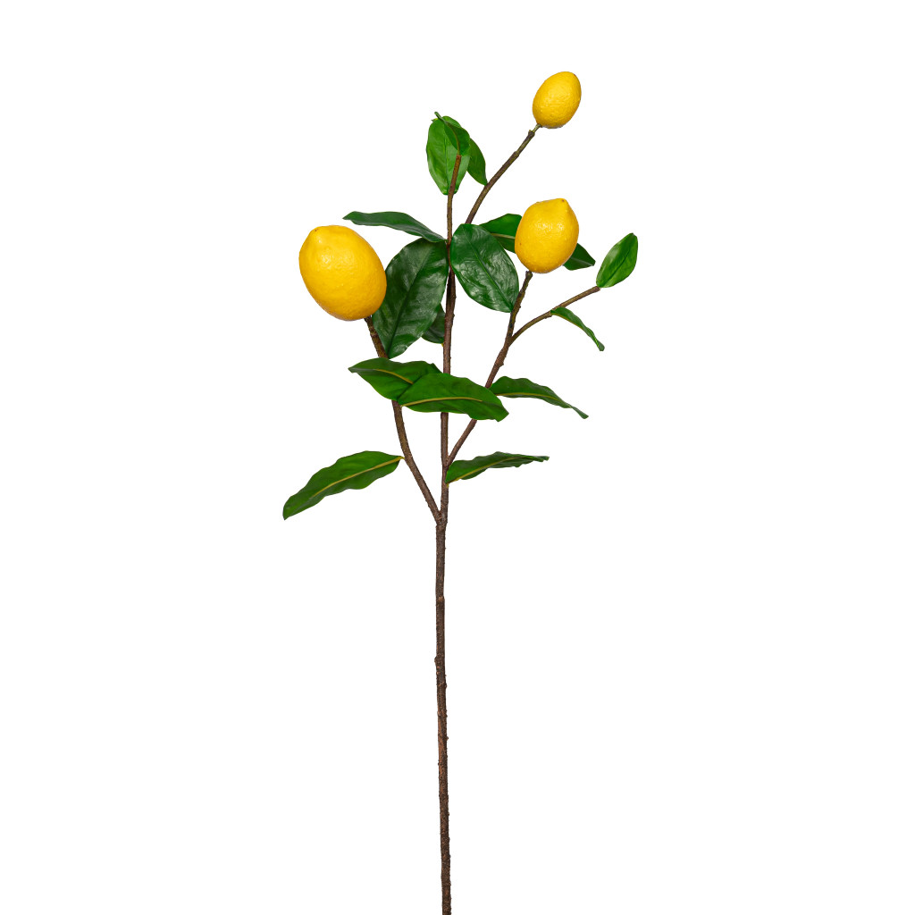 LEMON SPRAY - 29 INCH