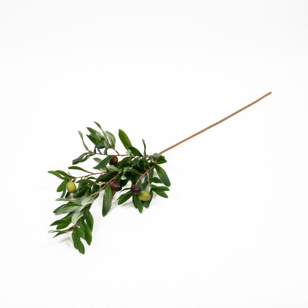 OLIVE STEM - 32 INCH