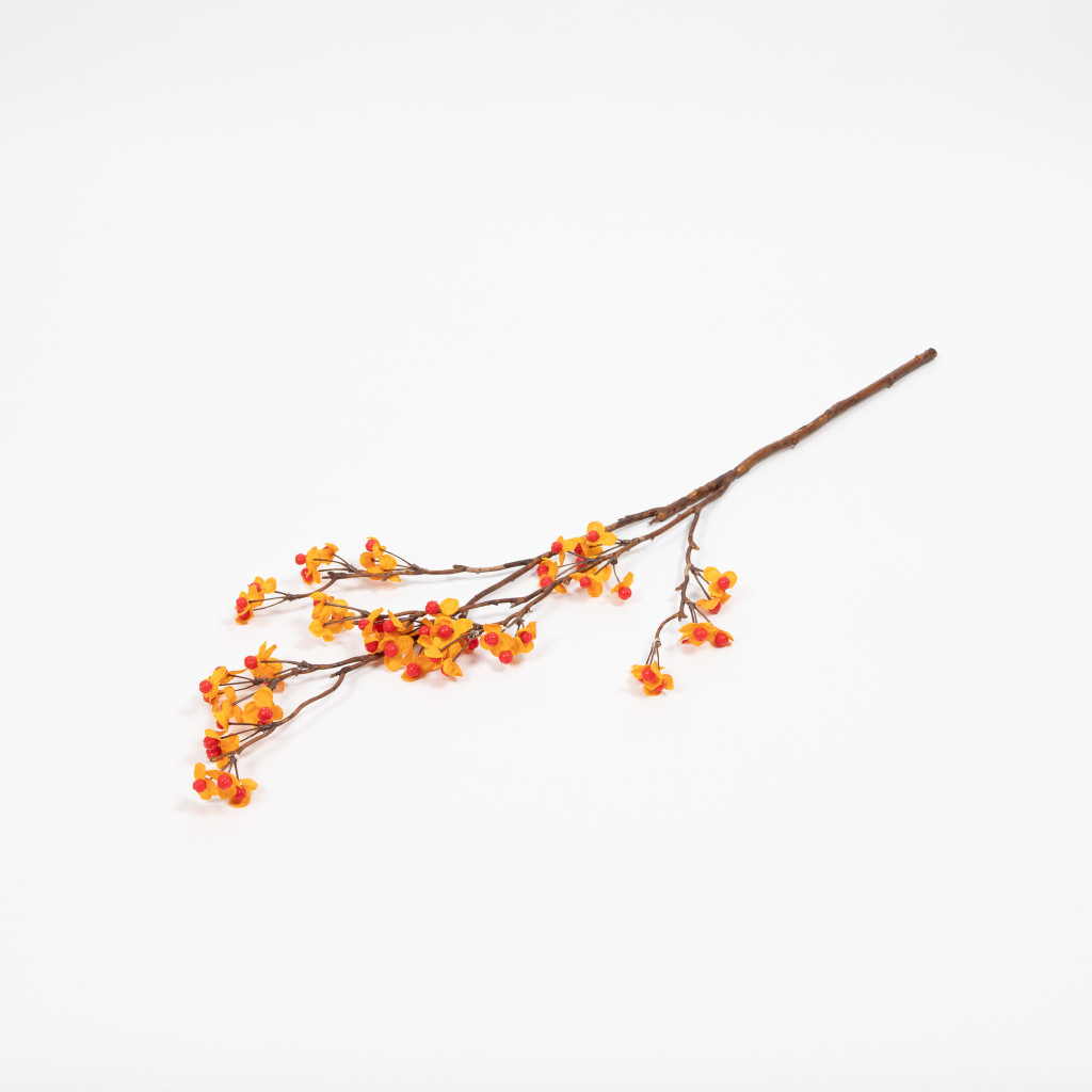 BITTERSWEET SPRAY - 24 INCH