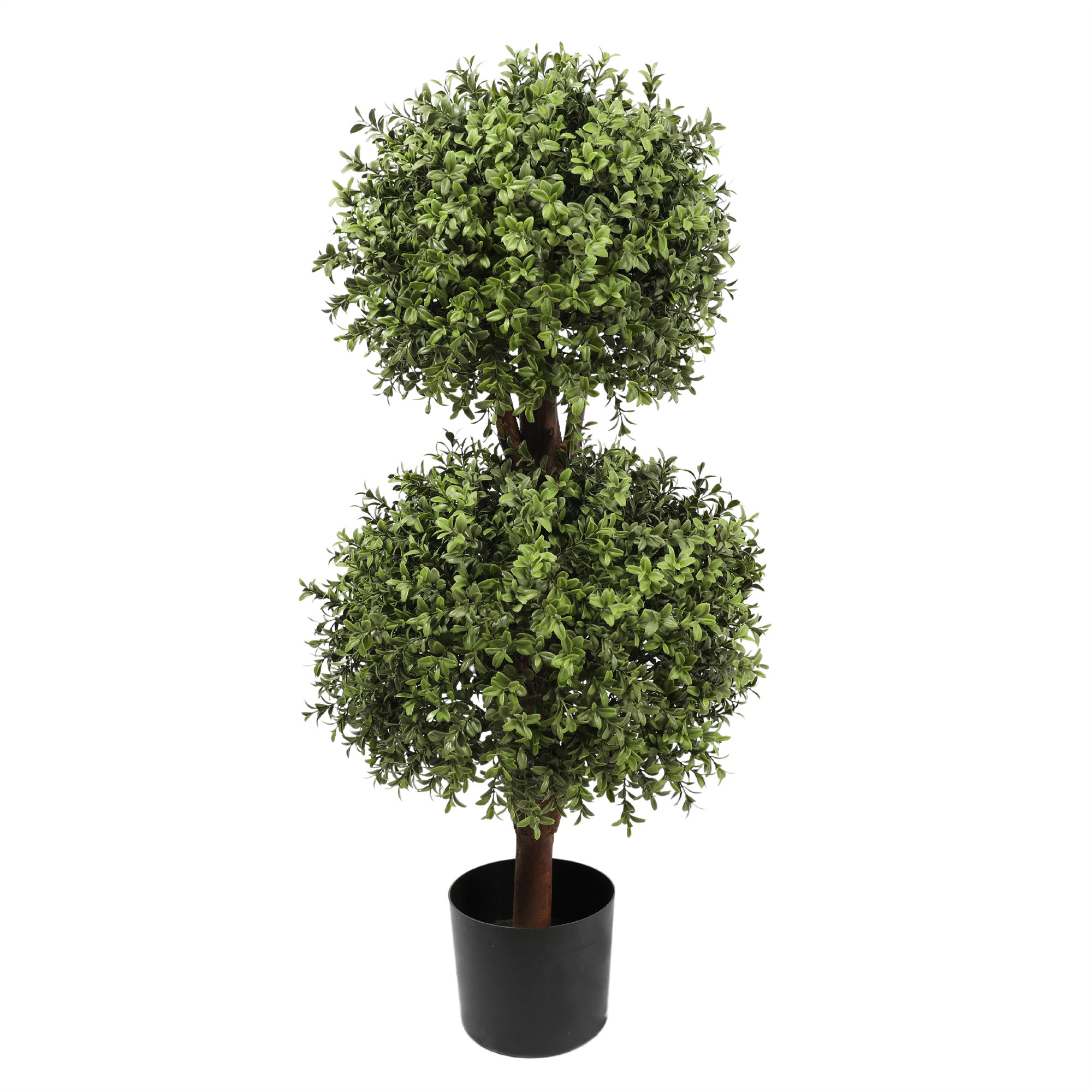 UV BOXWOOD DOUBLE BALL 36