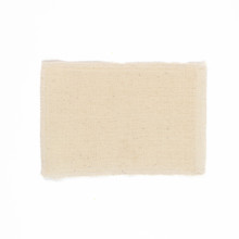 PLAIN SACHET BAG - IVORY