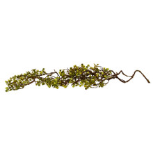 TWIG BERRY VINE GARLAND - GREEN - 48 INCH
