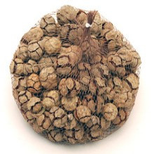 PINE CONE CYPRESS NATURAL - 2.2 LBS