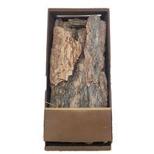 NATURAL BARK PIECES 3 LBS