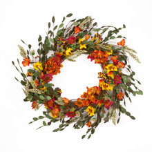 WILLOW HILL WREATH