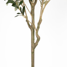 OLIVE TREE - ARTIFICIAL - 59 INCH