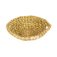 SEAGRASS BOWL - SMALL - 13 X 3.5"