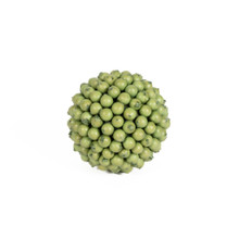 BERRY BALLS - SAGE - 4 INCH