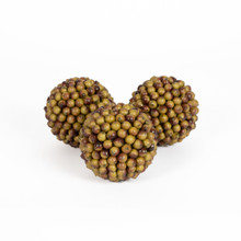 BERRY BALL - FOREST - 4 INCH