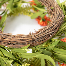 SPRING MOUNTAIN WREATH - 20 INCH