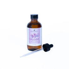 LAVENDER ESSENTIAL OIL