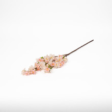 CHERRY BLOSSOM BRANCH - 30 INCH - PINK