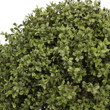 EVERLUX BOXWOOD BALL UV TOPIARY - 34 INCH