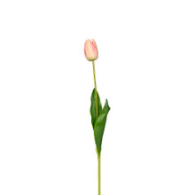 NATURAL TOUCH TULIP - 23.5 INCH - PINK