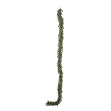 Boxwood Garland Everlux UV 76 Inch