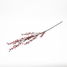 Winterberry Branch Red 40 Inch