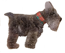 HANDMADE ORNAMENT - SCOTTISH TERRIER