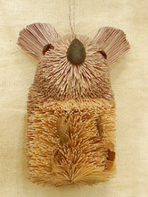 HANDMADE ORNAMENT - KOALA