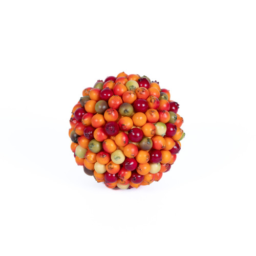 BERRY BALL - FIESTA - 4 INCH