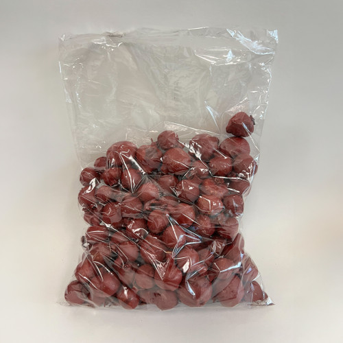 DRIED POMEGRANATES - 2 LBS