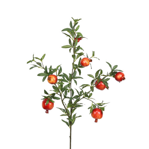 POMEGRANATE STEM 32 INCH