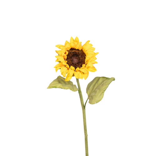 SUNFLOWER STEM - 24 INCH
