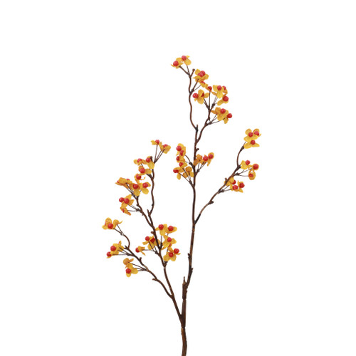 BITTERSWEET SPRAY - 24 INCH