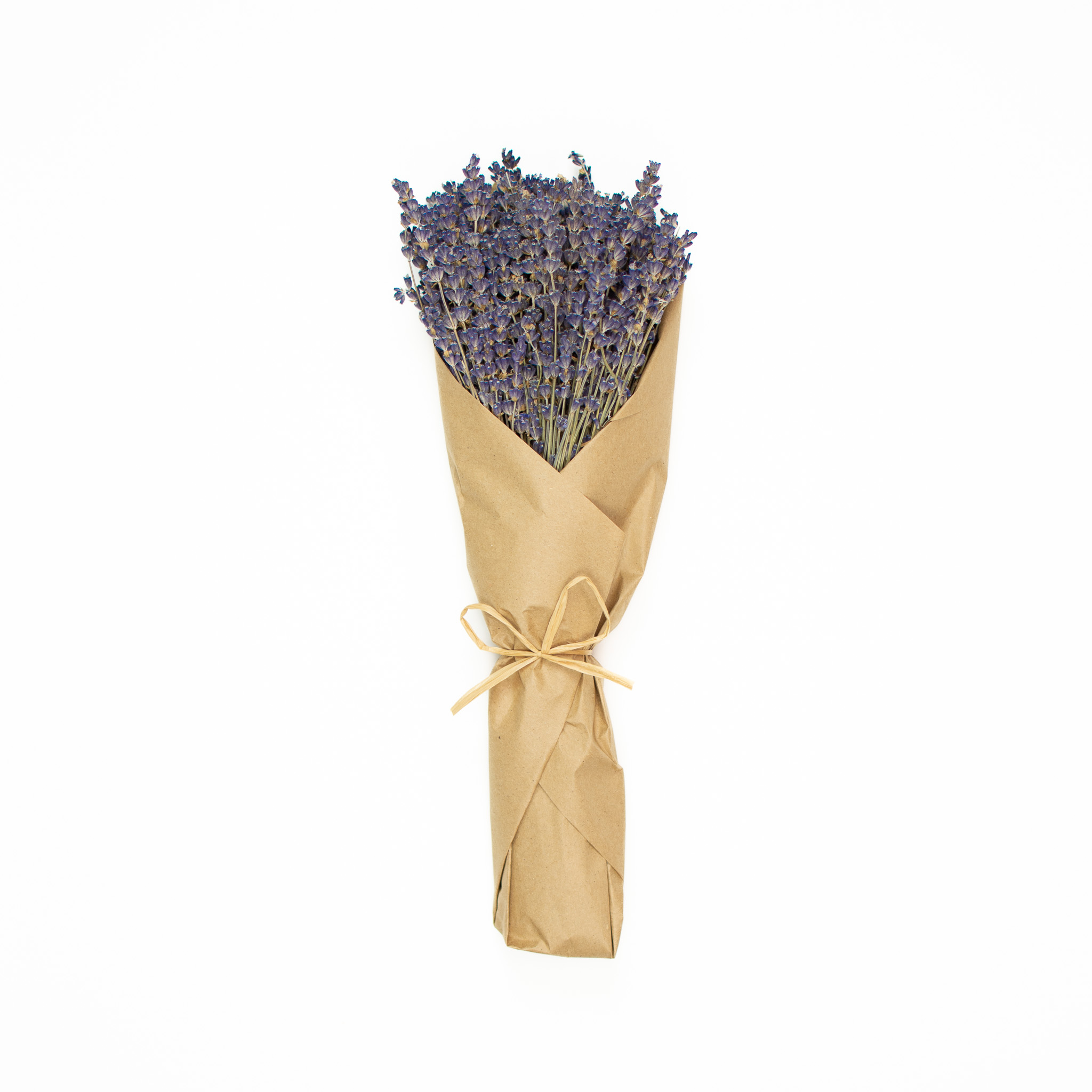 French Lavender for Crafting- 1/2 lb. Bag