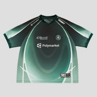 Aurora Official Gaming Jersey 2026