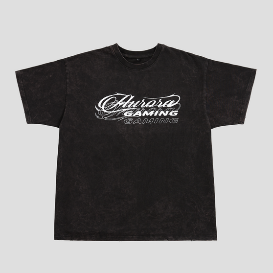 Aurora Gaming T-Shirt 2026