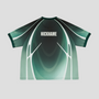 Aurora Official Gaming Jersey Blank 2026