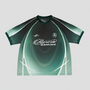 Aurora Official Gaming Jersey Blank 2026