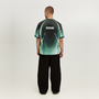 Aurora Official Gaming Jersey Blank 2026